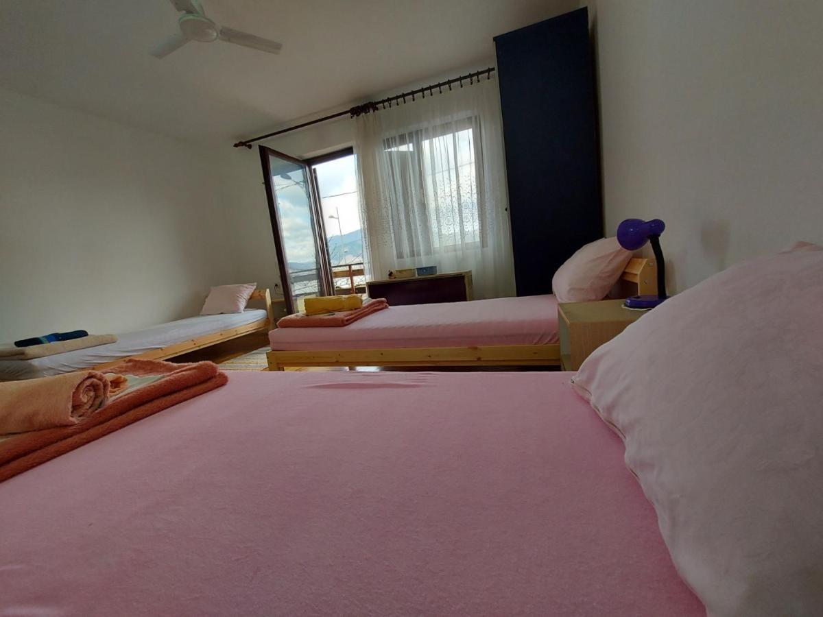 Apartman Velojic Donji Milanovac Exteriér fotografie