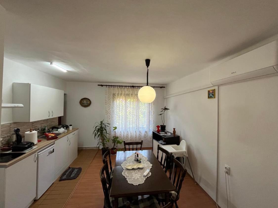 Apartman Velojic Donji Milanovac Exteriér fotografie