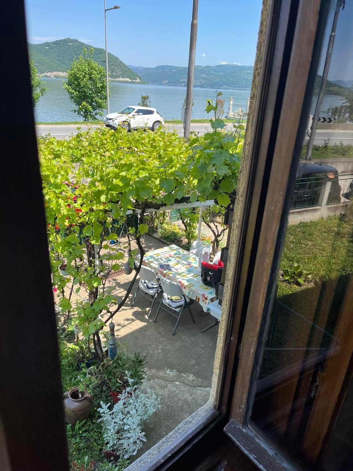 Apartman Velojic Donji Milanovac Exteriér fotografie